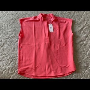 Figs - Neon Pink Rafaela